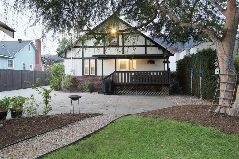 1822 La Paz Road Altadena, CA 91001 - Photo 19 of 22 Additional Photo