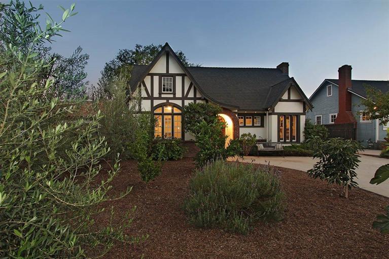 1822 La Paz Road Altadena, CA 91001 - Photo 22 of 22 Additional Photo