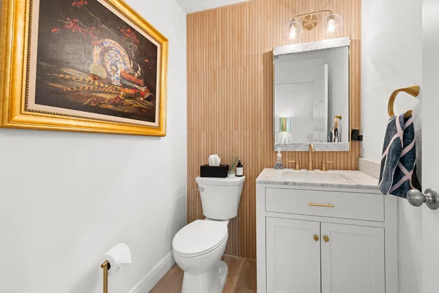 a view of a city with lake