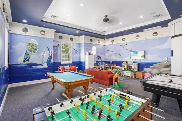 $660,000 | 138 Northwest Magnolia Lakes Boulevard, Port St. Lucie, FL 34986