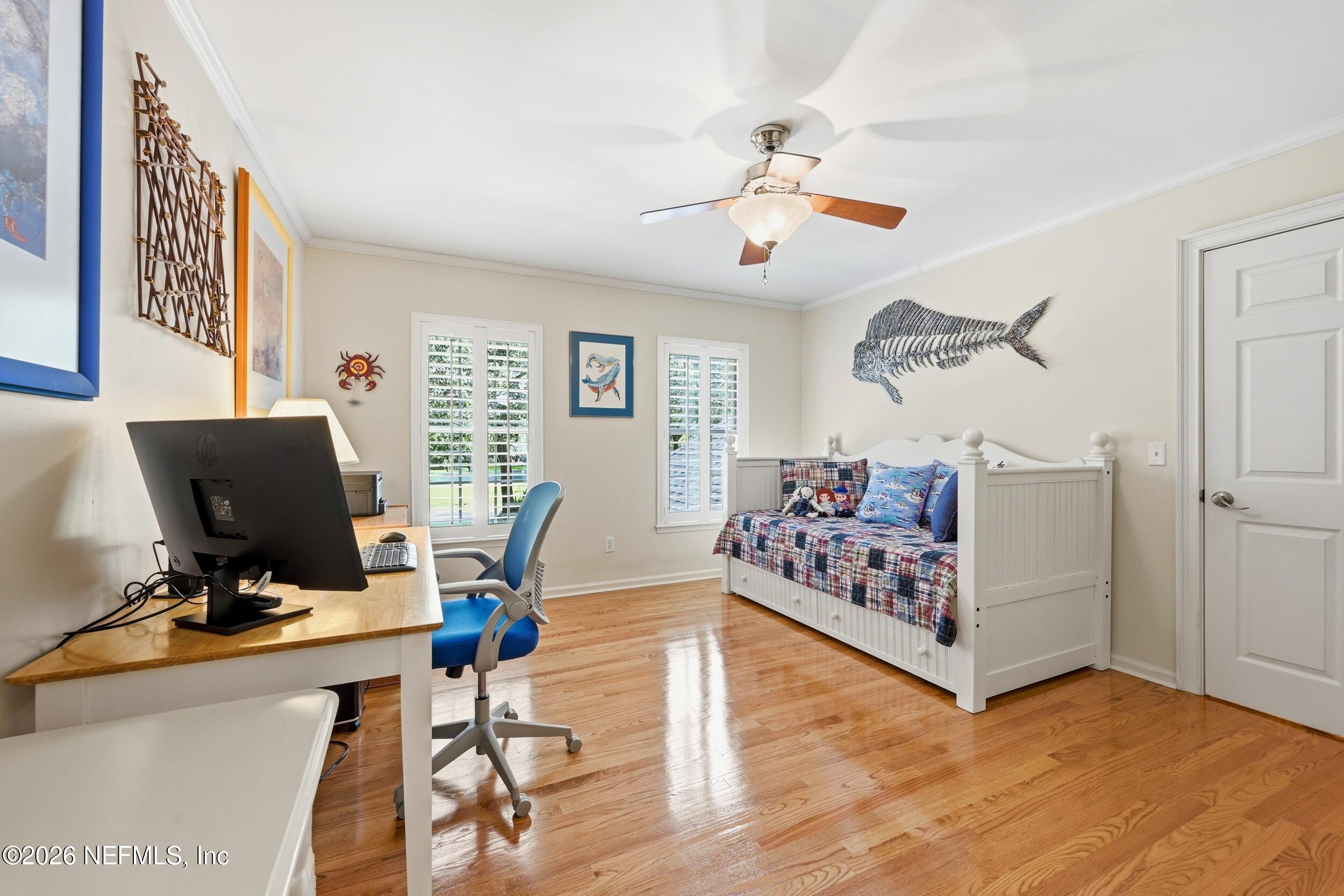 12641 Mandarin Road Jacksonville, FL 32223 - Photo 53 of 77 Bedroom 3