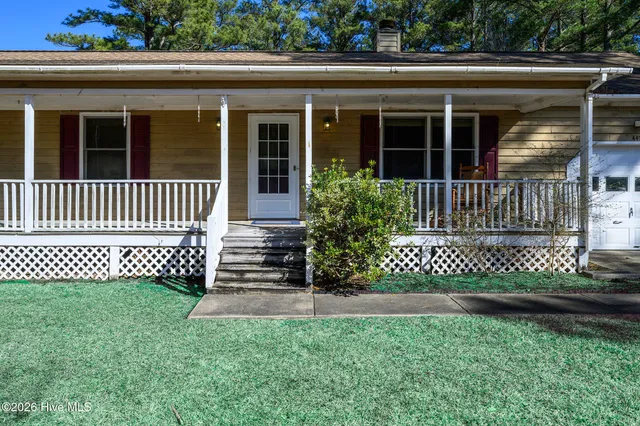 $175,000 | 4470 Wilcox Road, New Bern, NC 28562