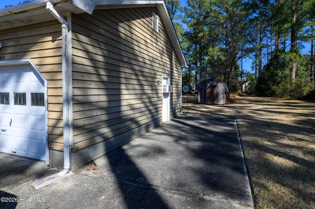 $175,000 | 4470 Wilcox Road, New Bern, NC 28562