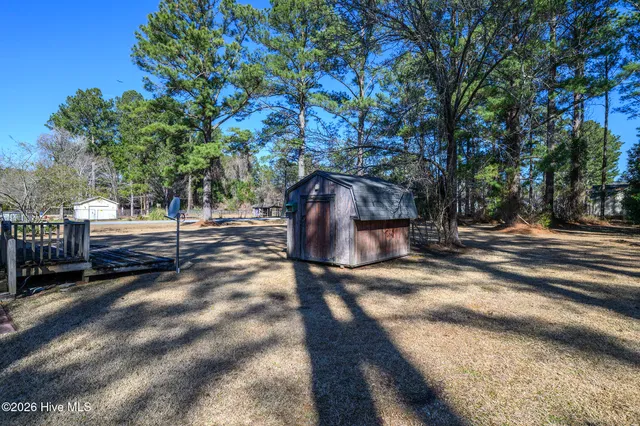 $175,000 | 4470 Wilcox Road, New Bern, NC 28562