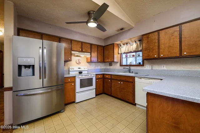 $175,000 | 4470 Wilcox Road, New Bern, NC 28562