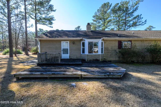 $175,000 | 4470 Wilcox Road, New Bern, NC 28562