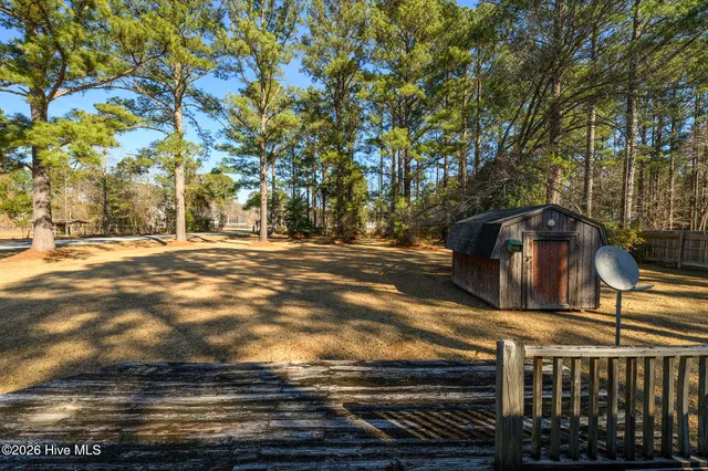 $175,000 | 4470 Wilcox Road, New Bern, NC 28562