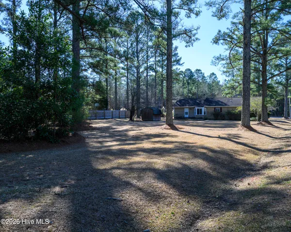 $175,000 | 4470 Wilcox Road, New Bern, NC 28562
