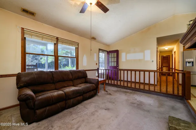 $175,000 | 4470 Wilcox Road, New Bern, NC 28562