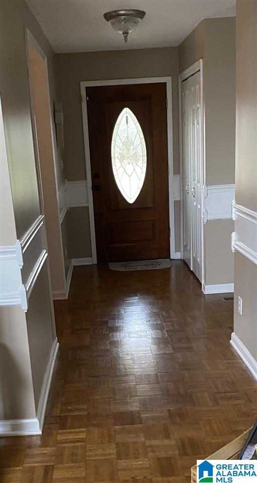 10474 Choccolocco Road Anniston, AL 36207 - Photo 4 of 21