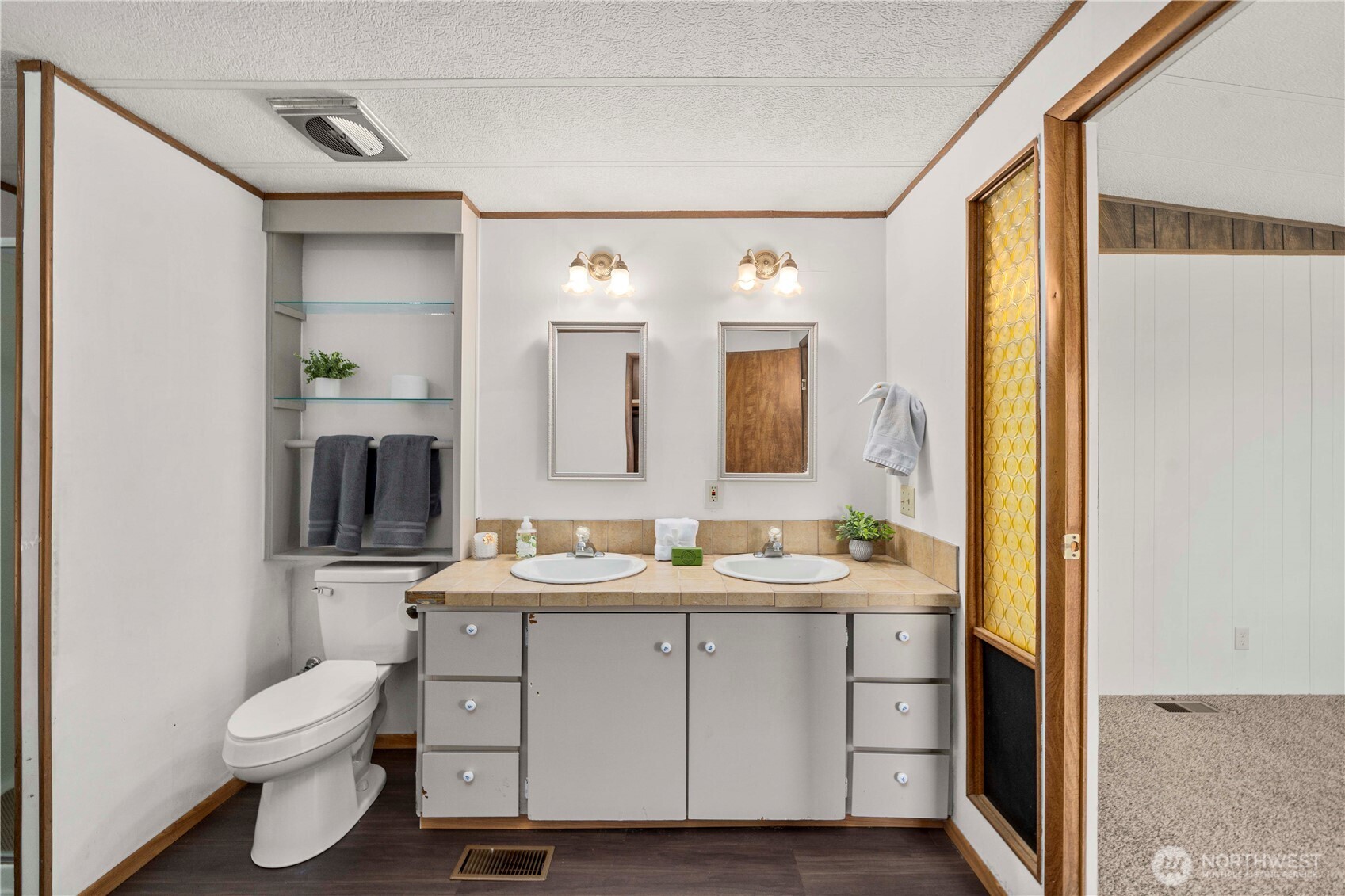 2500 Alder Street, Unit 22 Milton, WA 98354 - Photo 20 of 34