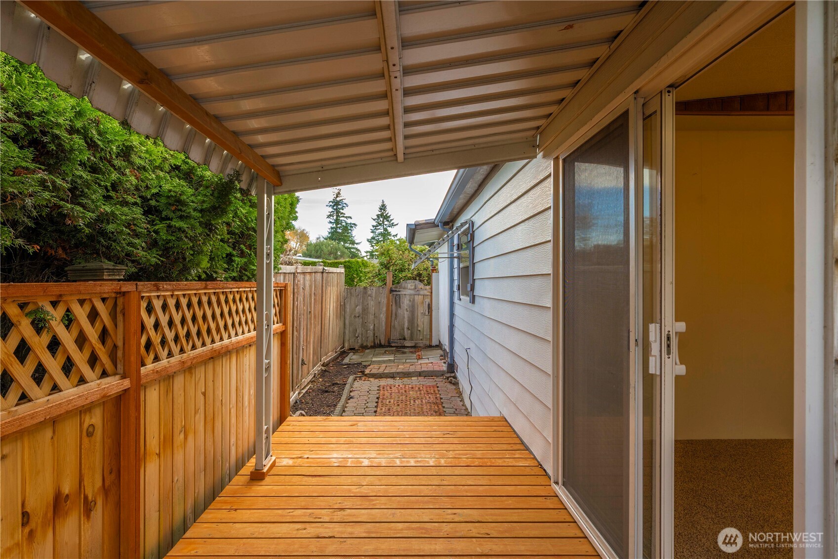 2500 Alder Street, Unit 22 Milton, WA 98354 - Photo 32 of 34