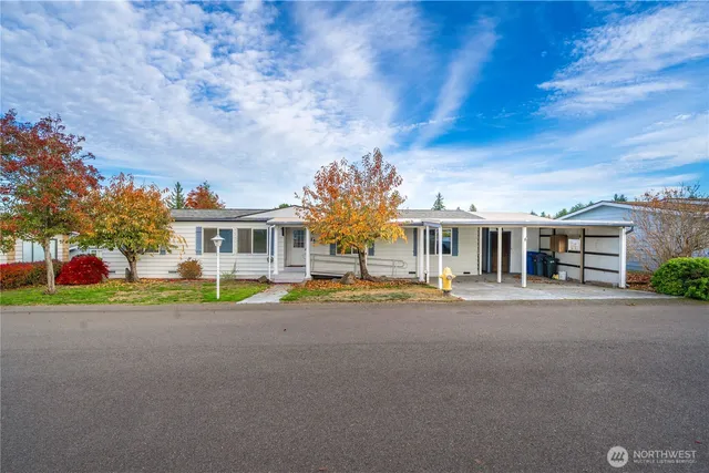 $113,000 | 2500 Alder Street, Unit 22, Milton, WA 98354