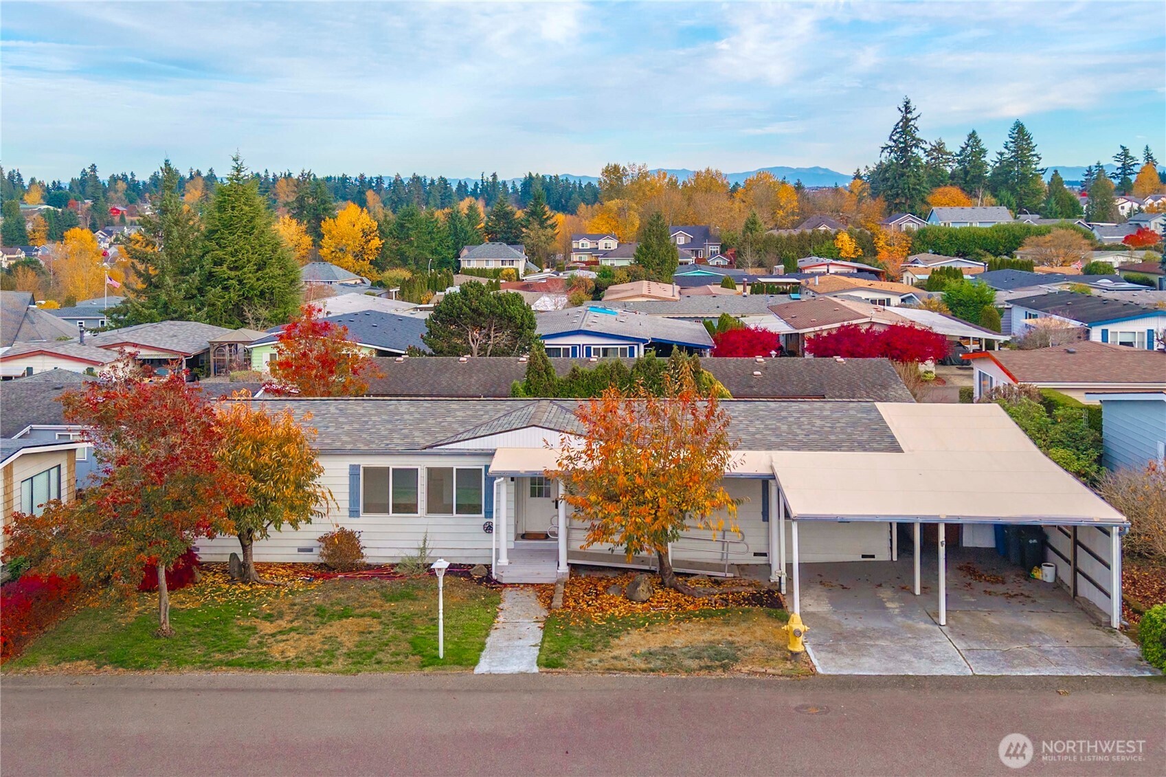 2500 Alder Street, Unit 22 Milton, WA 98354 - Photo 5 of 34