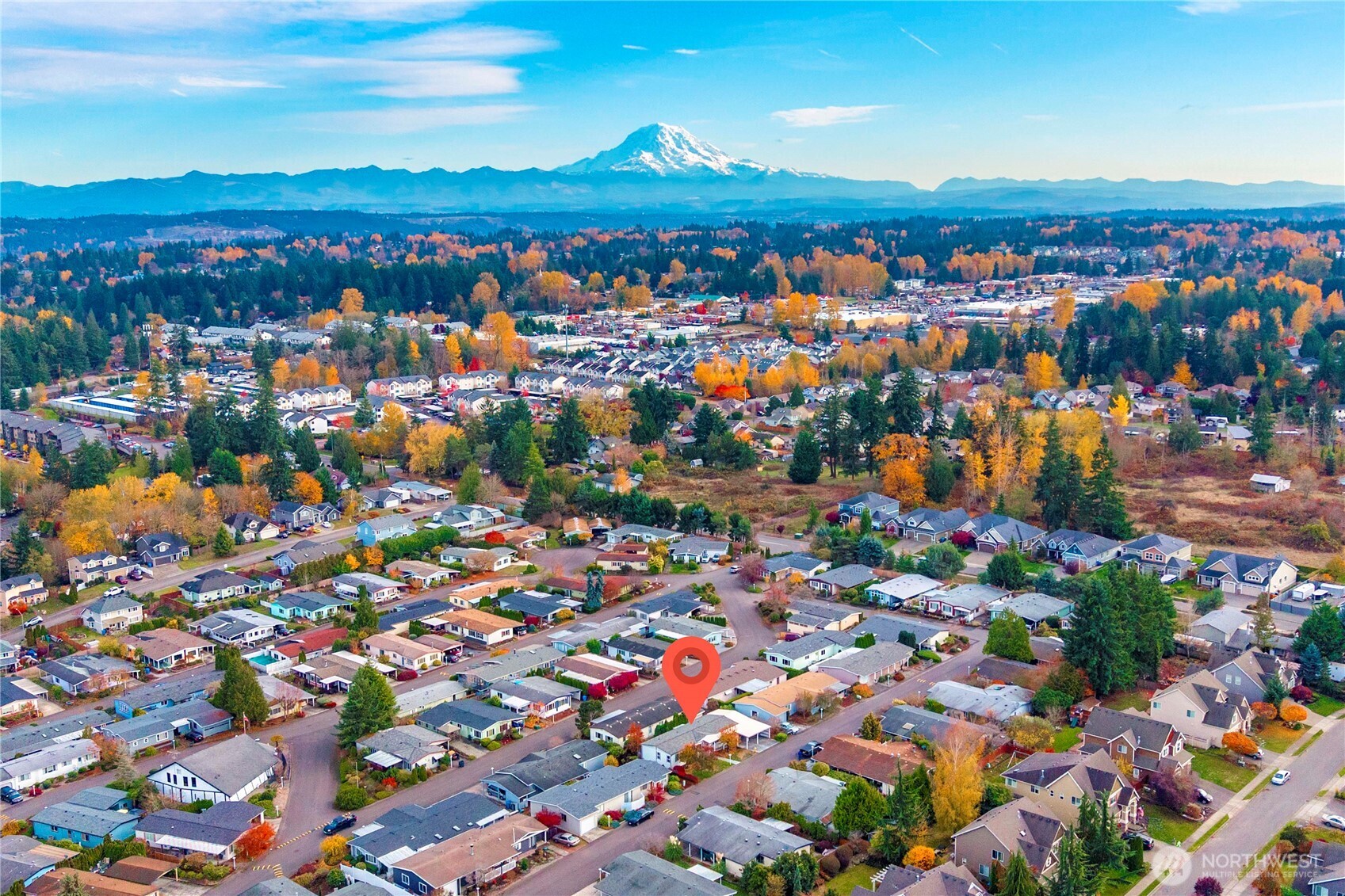 2500 Alder Street, Unit 22 Milton, WA 98354 - Photo 6 of 34