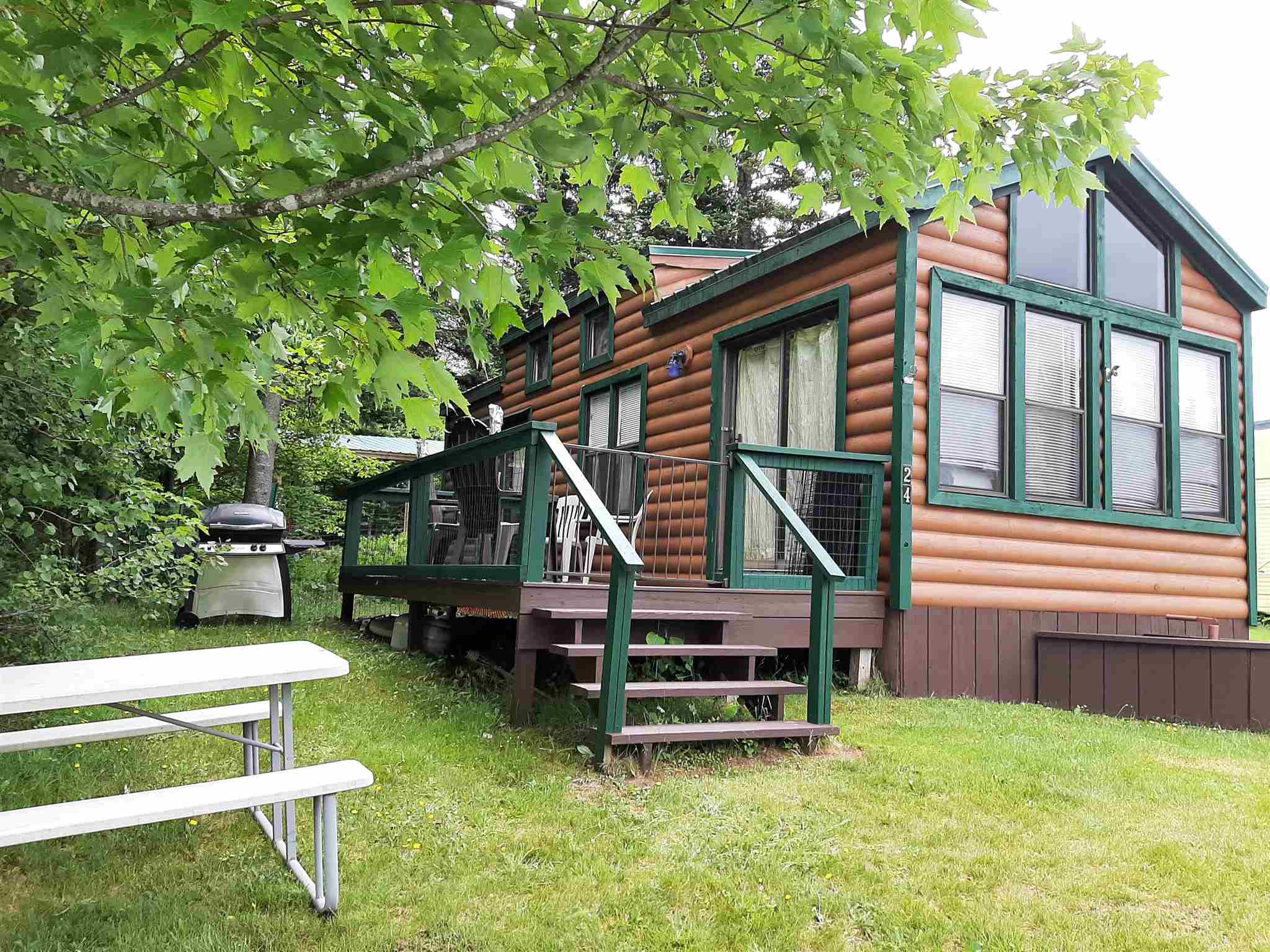 57 Rudy Lane, Unit 24 Clarksville, NH 03592 - Photo 2 of 33
