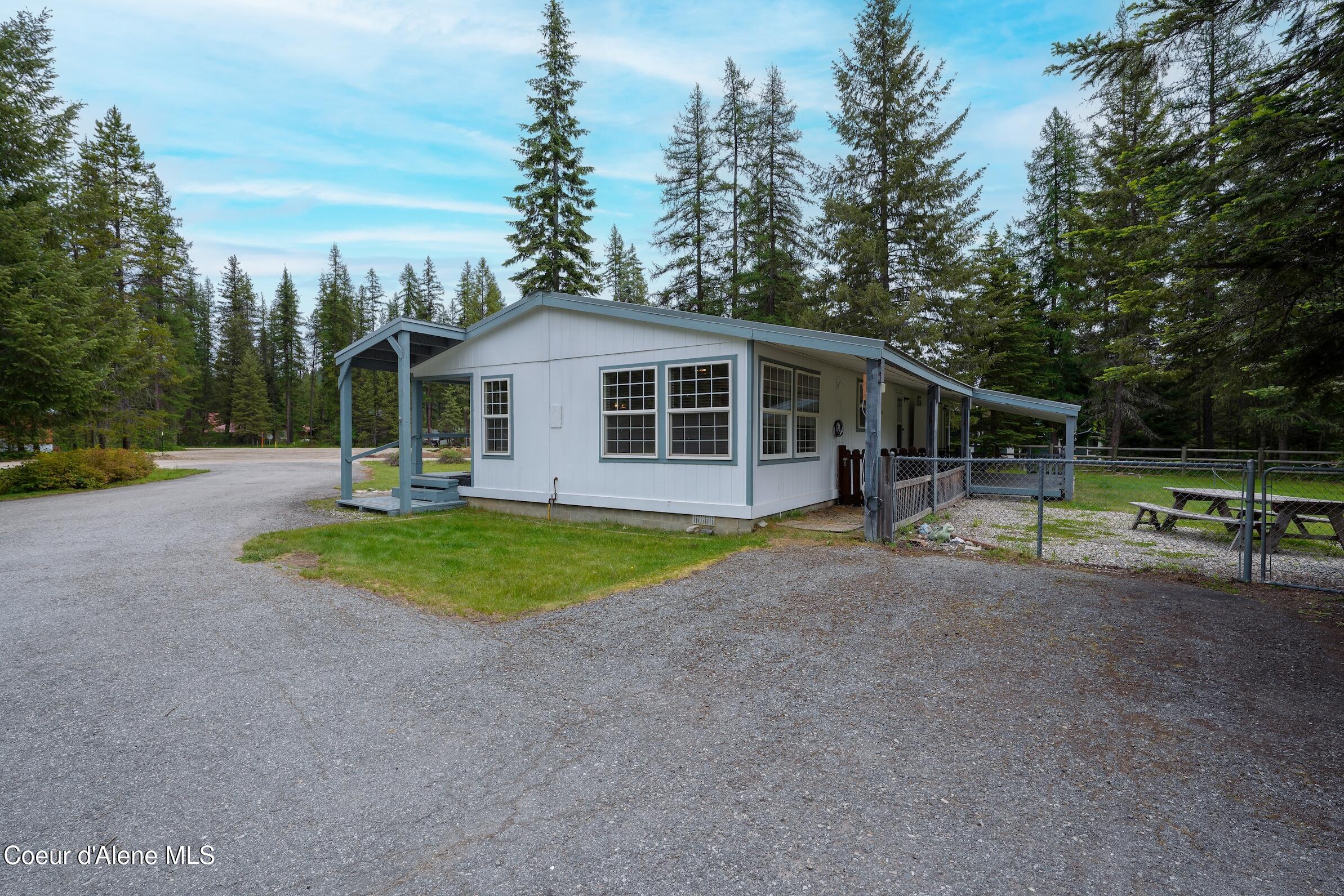 565 Shady Pines Loop Priest Lake, ID 83856 - Photo 3 of 51 DSC09868