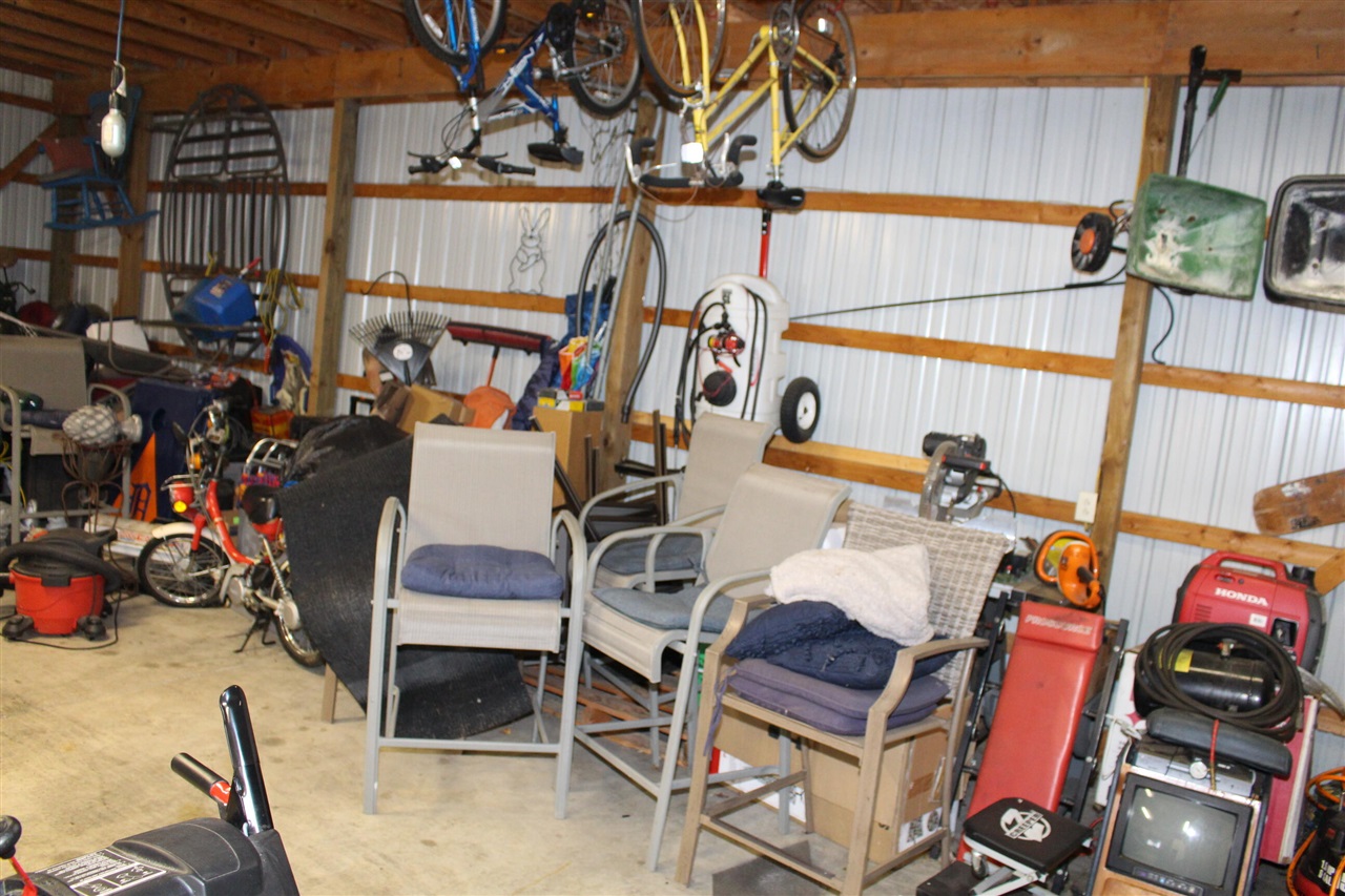 10289 Lee Road Grass Lake, MI 49240 - Photo 93 of 99