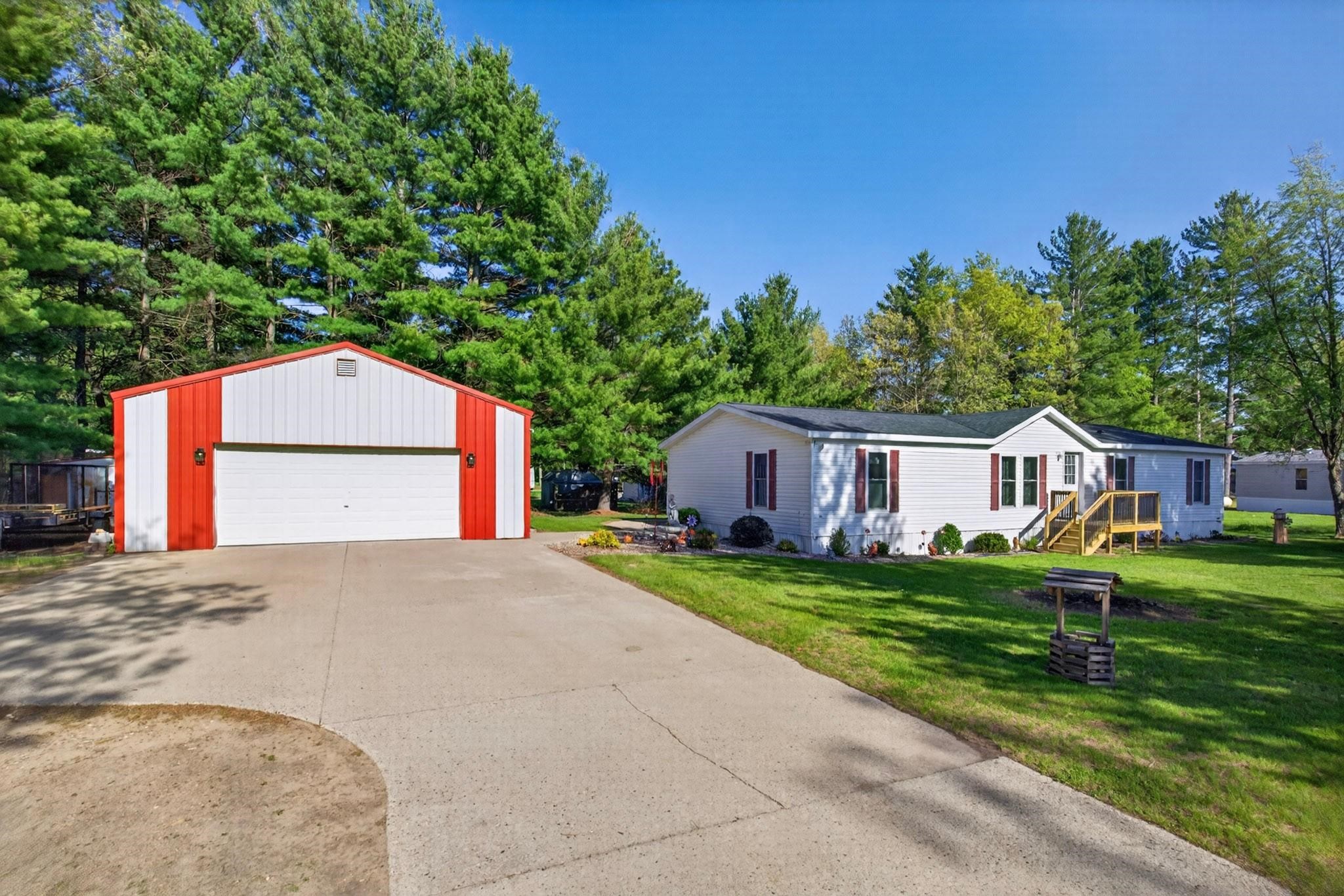 2116 Maple Street Friendship, WI 53934 - Photo 44 of 55