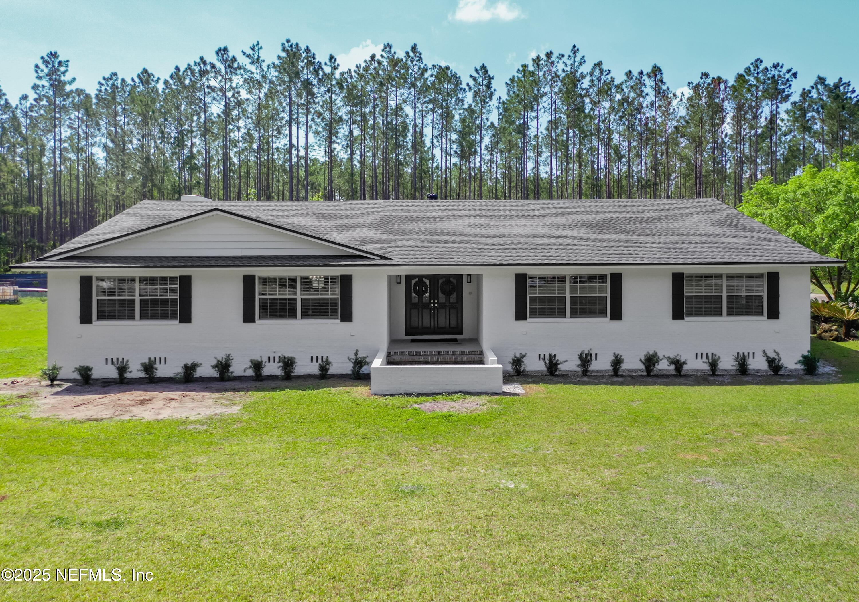 26504 Sheared Stokes Road Hilliard, FL 32046 - Photo 5 of 59 Front 1