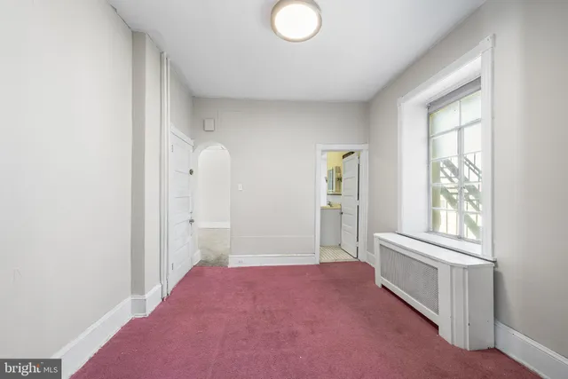 $2,500 | 7301 Chestnut Avenue, Unit 2, Elkins Park, PA 19027