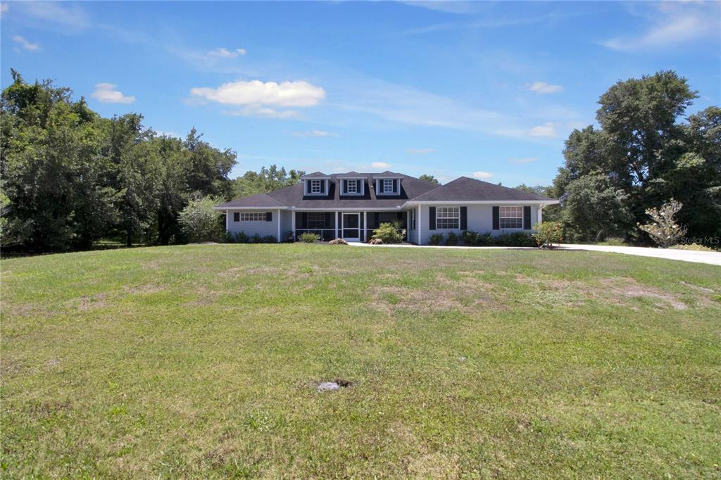 8501 Southwest Riverside Drive Arcadia, FL 34269 - Photo 1 of 1 Gallery Image 1