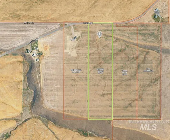 $299,000 | 0 Peola Road, Clarkston, WA 99403