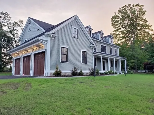 $15,000 | 186 Ridge Street, Winchester, MA 01890