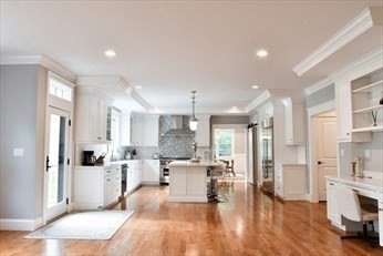 186 Ridge Street Winchester, MA 01890 - Photo 13 of 28