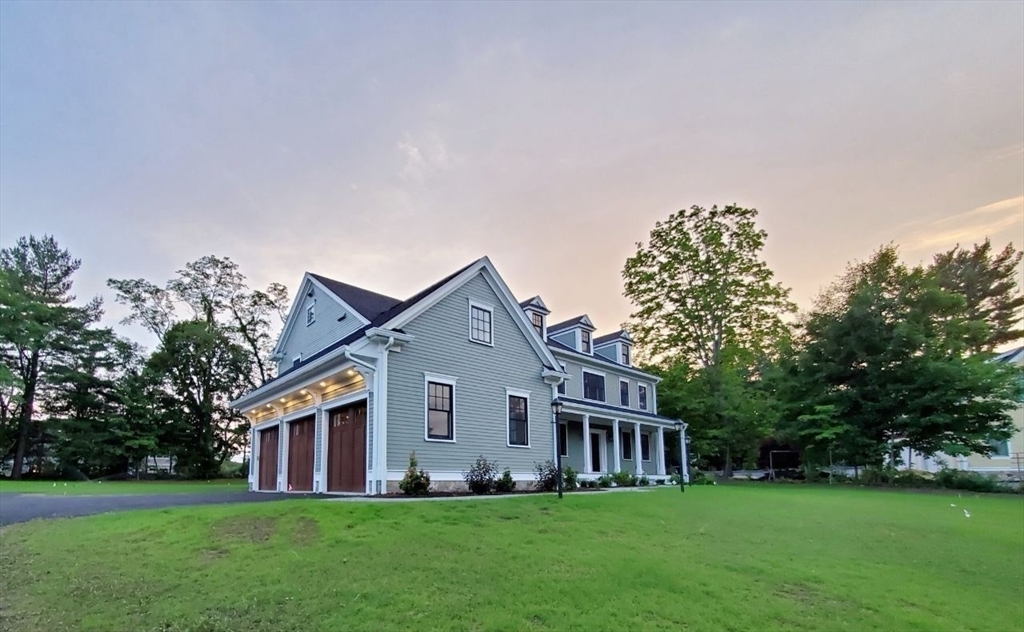 186 Ridge Street Winchester, MA 01890 - Photo 2 of 28