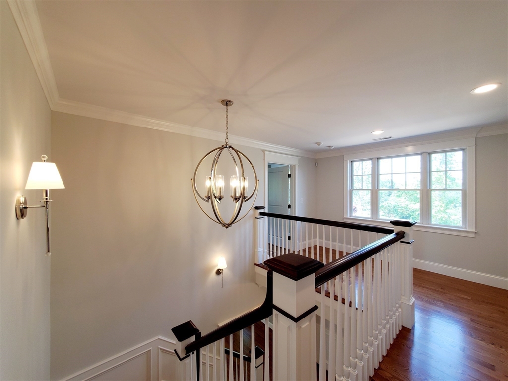 186 Ridge Street Winchester, MA 01890 - Photo 10 of 28