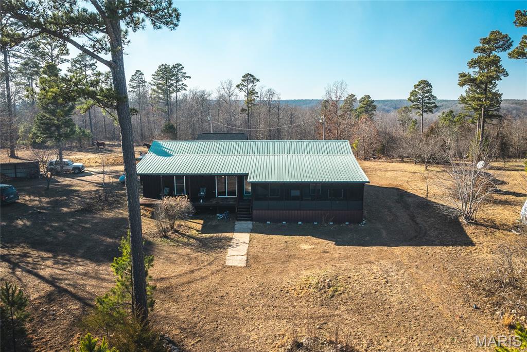 8090 Timberhill Road Hartshorn, MO 65479 - Photo 2 of 44
