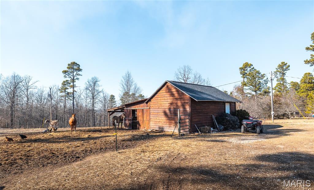 8090 Timberhill Road Hartshorn, MO 65479 - Photo 26 of 44