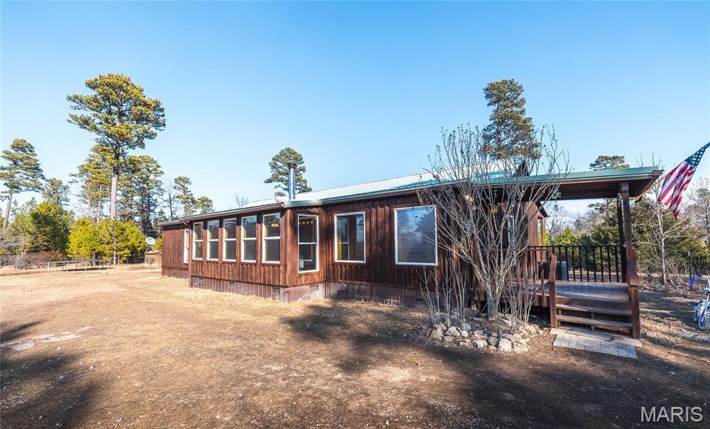 8090 Timberhill Road Hartshorn, MO 65479 - Photo 3 of 44