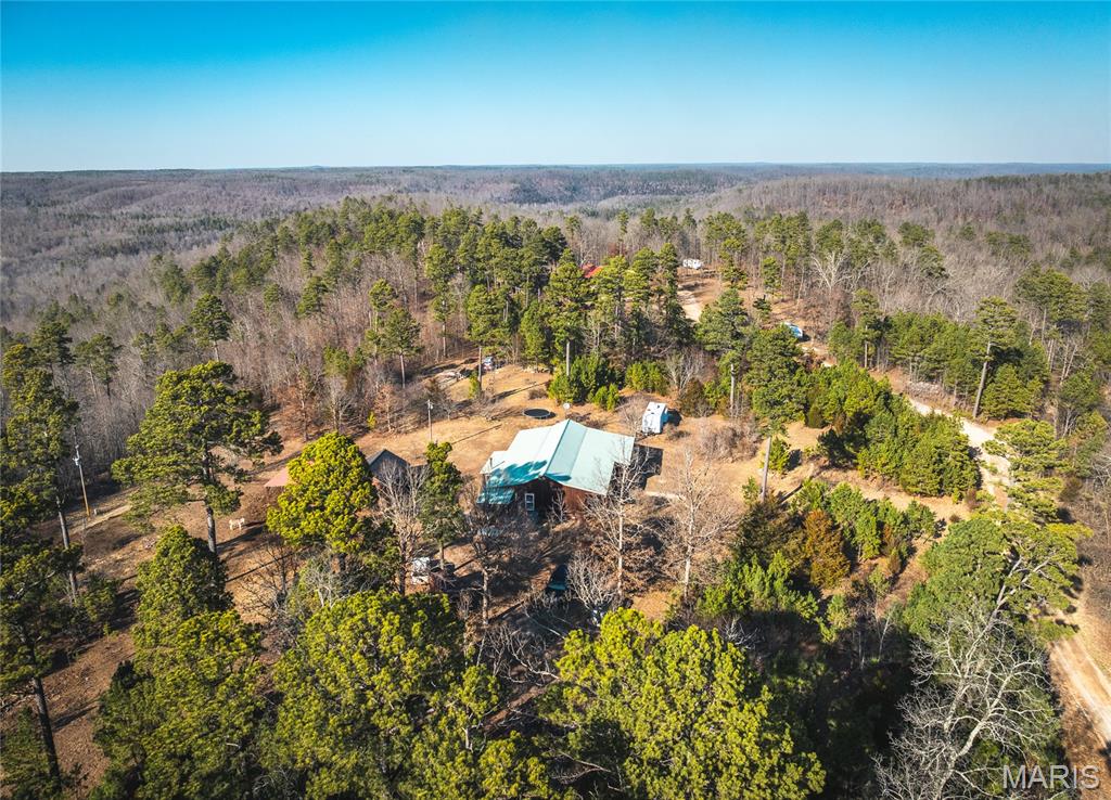 8090 Timberhill Road Hartshorn, MO 65479 - Photo 34 of 44