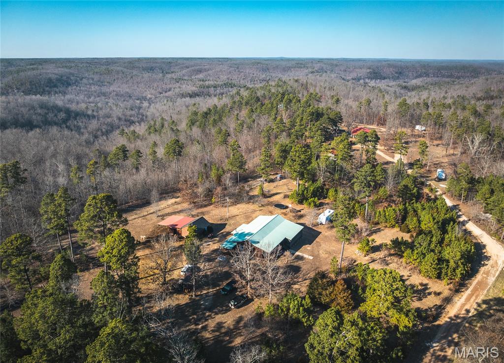 8090 Timberhill Road Hartshorn, MO 65479 - Photo 36 of 44