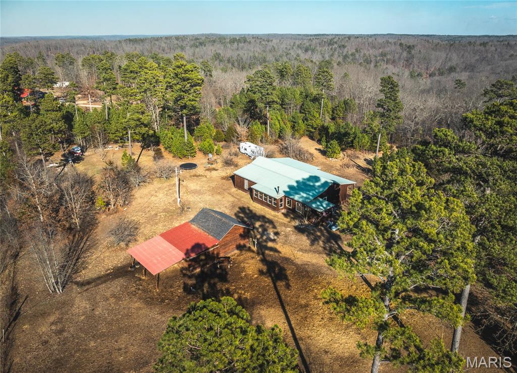8090 Timberhill Road Hartshorn, MO 65479 - Photo 40 of 44