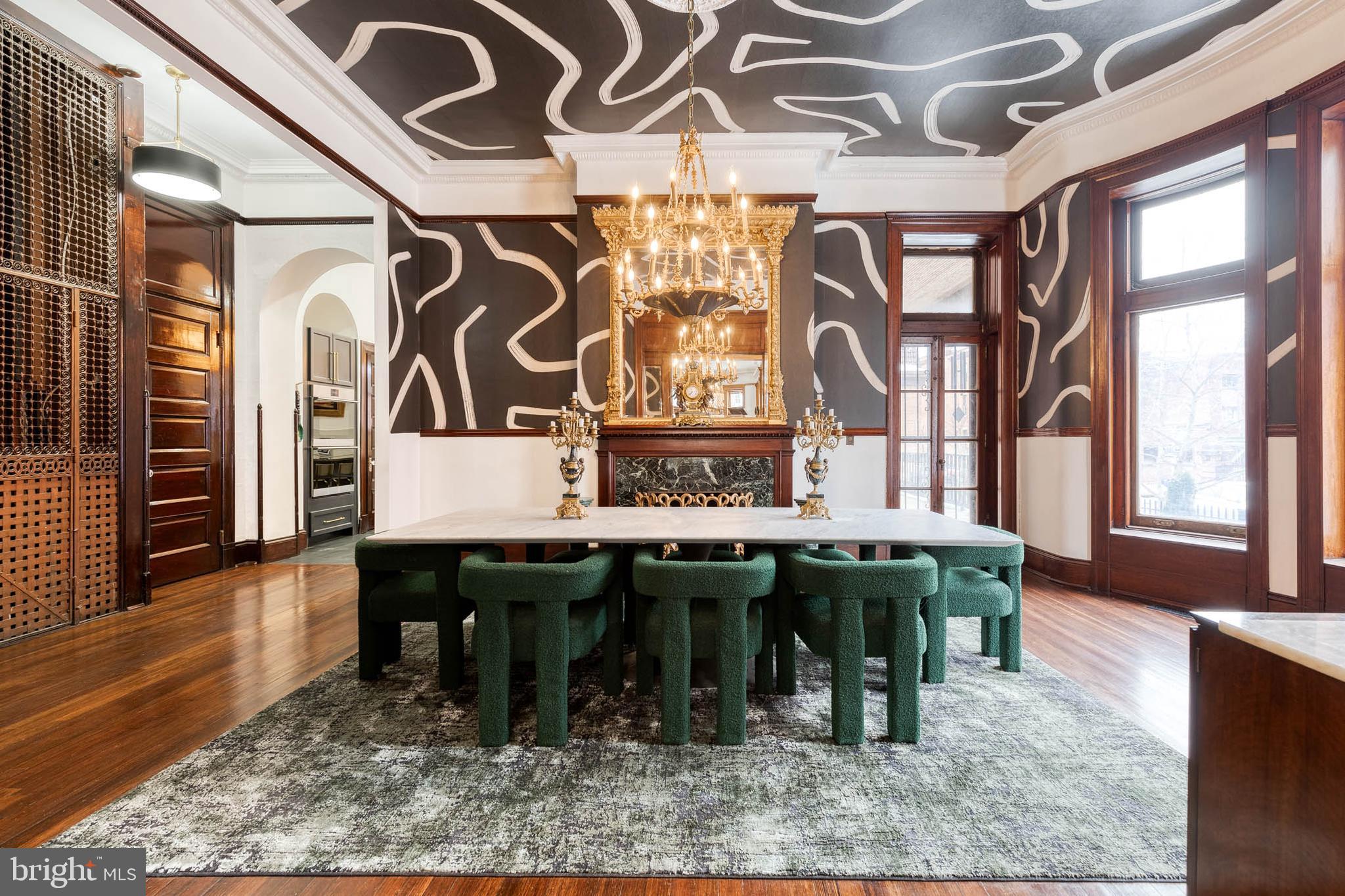 2452 Eutaw Place Baltimore, MD 21217 - Photo 13 of 75