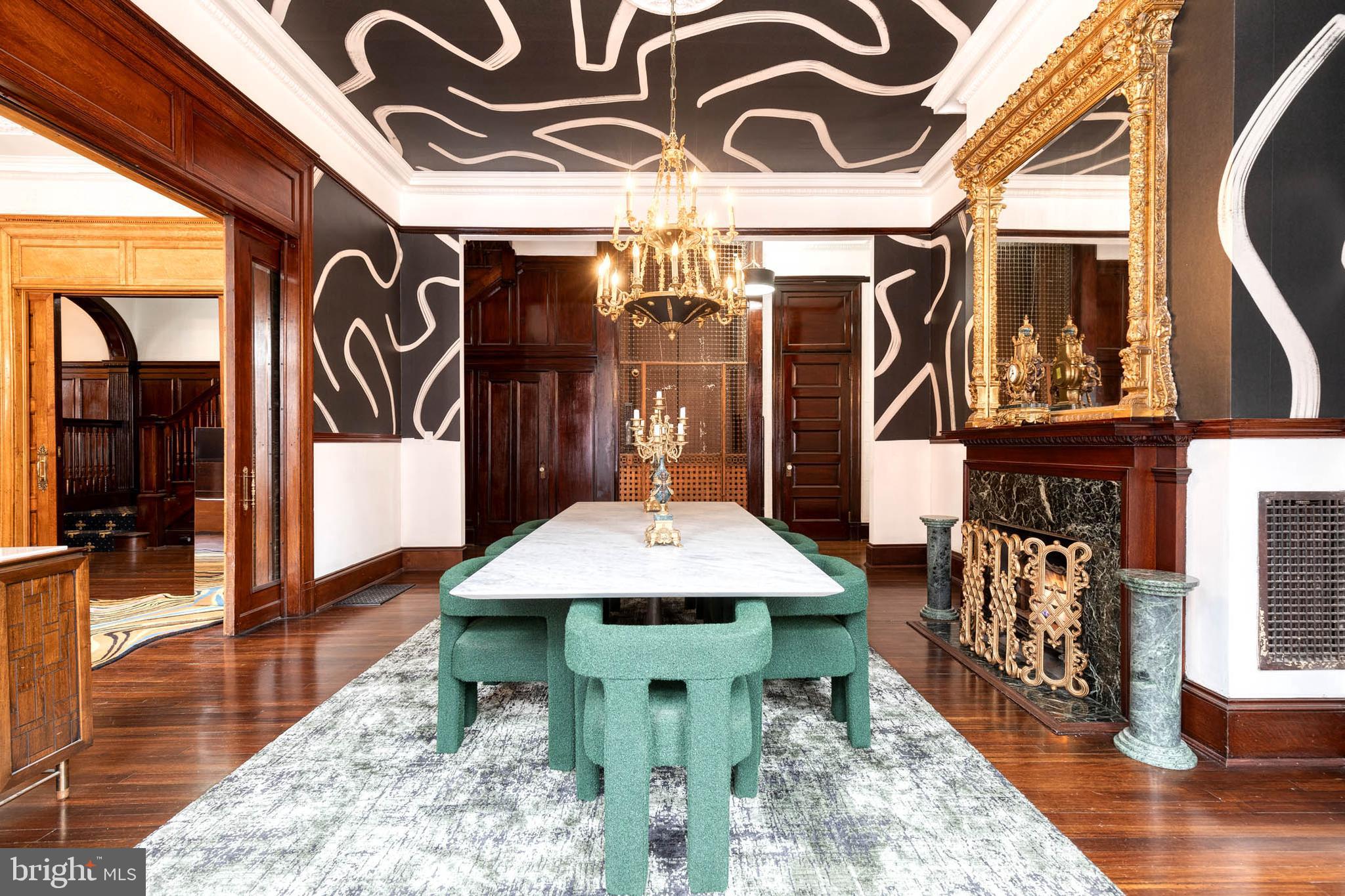 2452 Eutaw Place Baltimore, MD 21217 - Photo 17 of 75