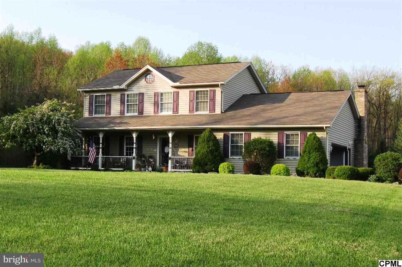 42 Cold Springs Road Dillsburg, PA 17019 - Photo 1 of 1 Gallery Image 1