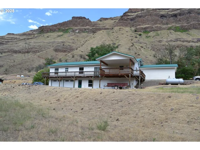 $645,000 | 79090 Lower Imnaha Road, Imnaha, OR 97842