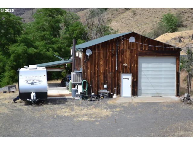 $645,000 | 79090 Lower Imnaha Road, Imnaha, OR 97842