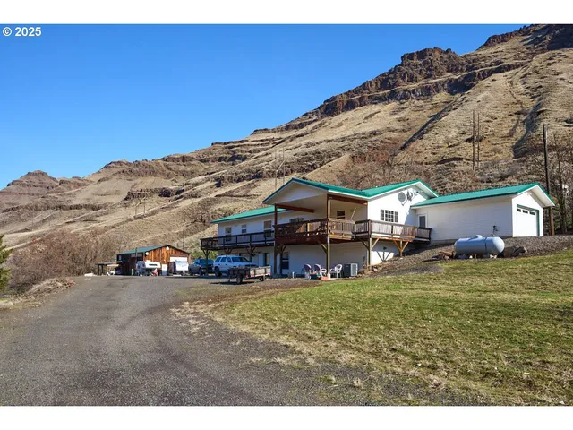 $645,000 | 79090 Lower Imnaha Road, Imnaha, OR 97842