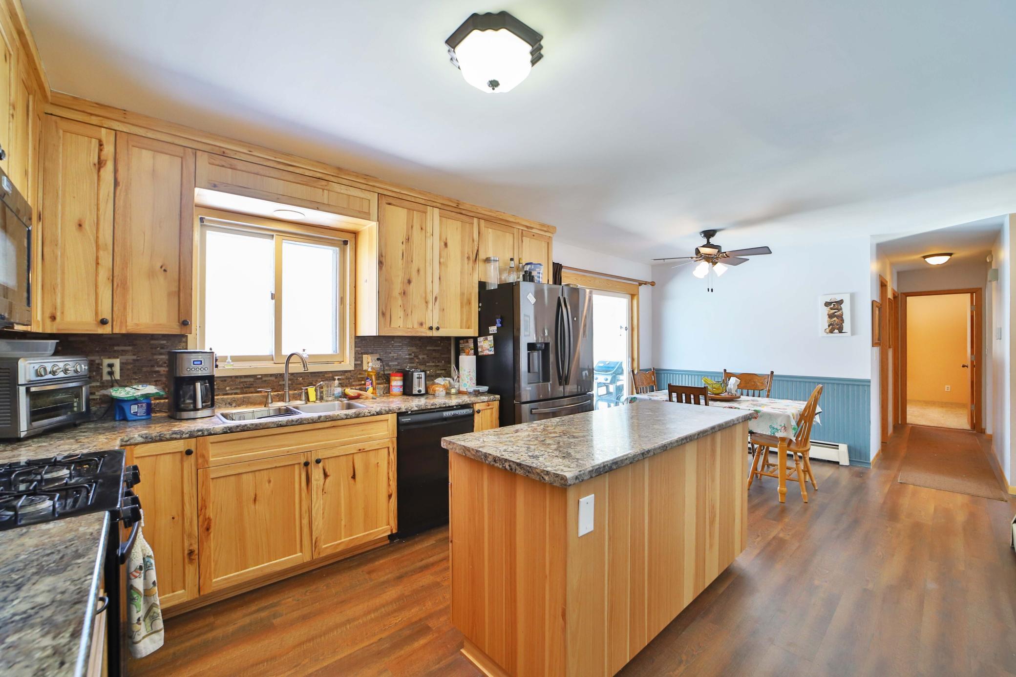 1511 8th Street Northeast Staples, MN 56479 - Photo 3 of 40