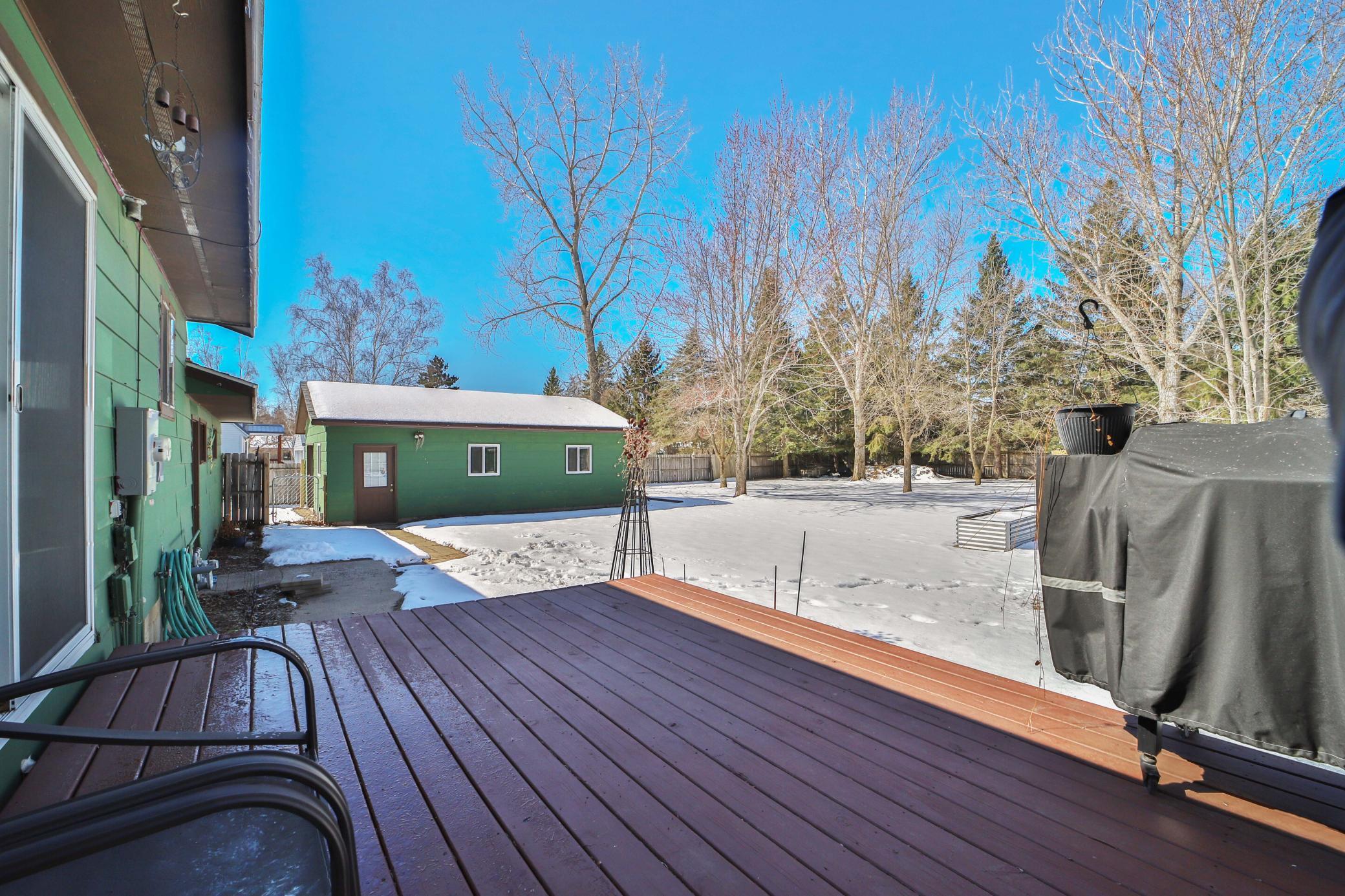 1511 8th Street Northeast Staples, MN 56479 - Photo 35 of 40