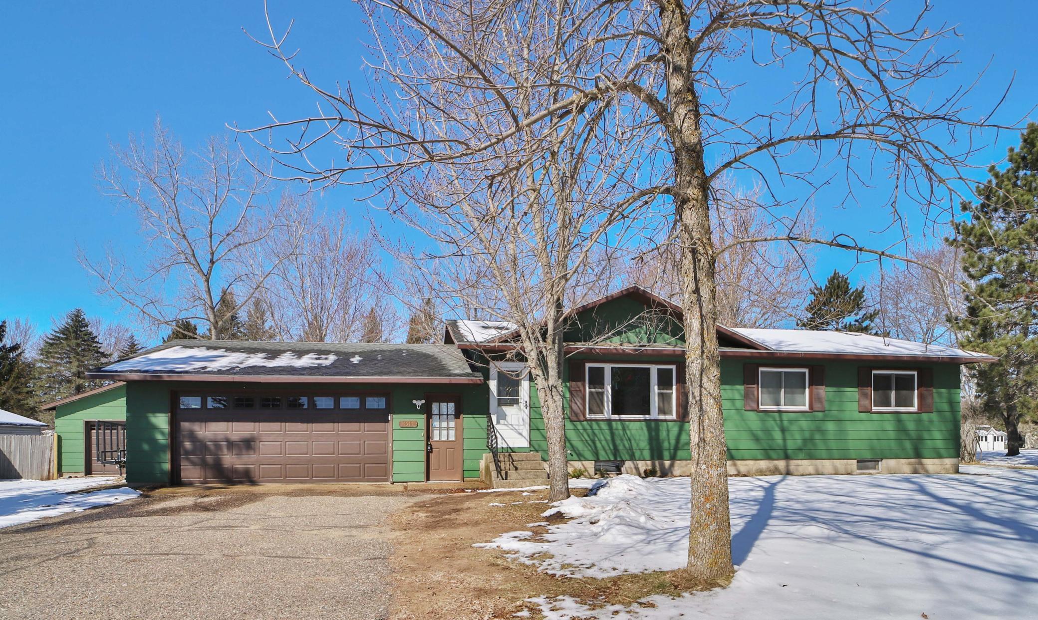 1511 8th Street Northeast Staples, MN 56479 - Photo 36 of 40