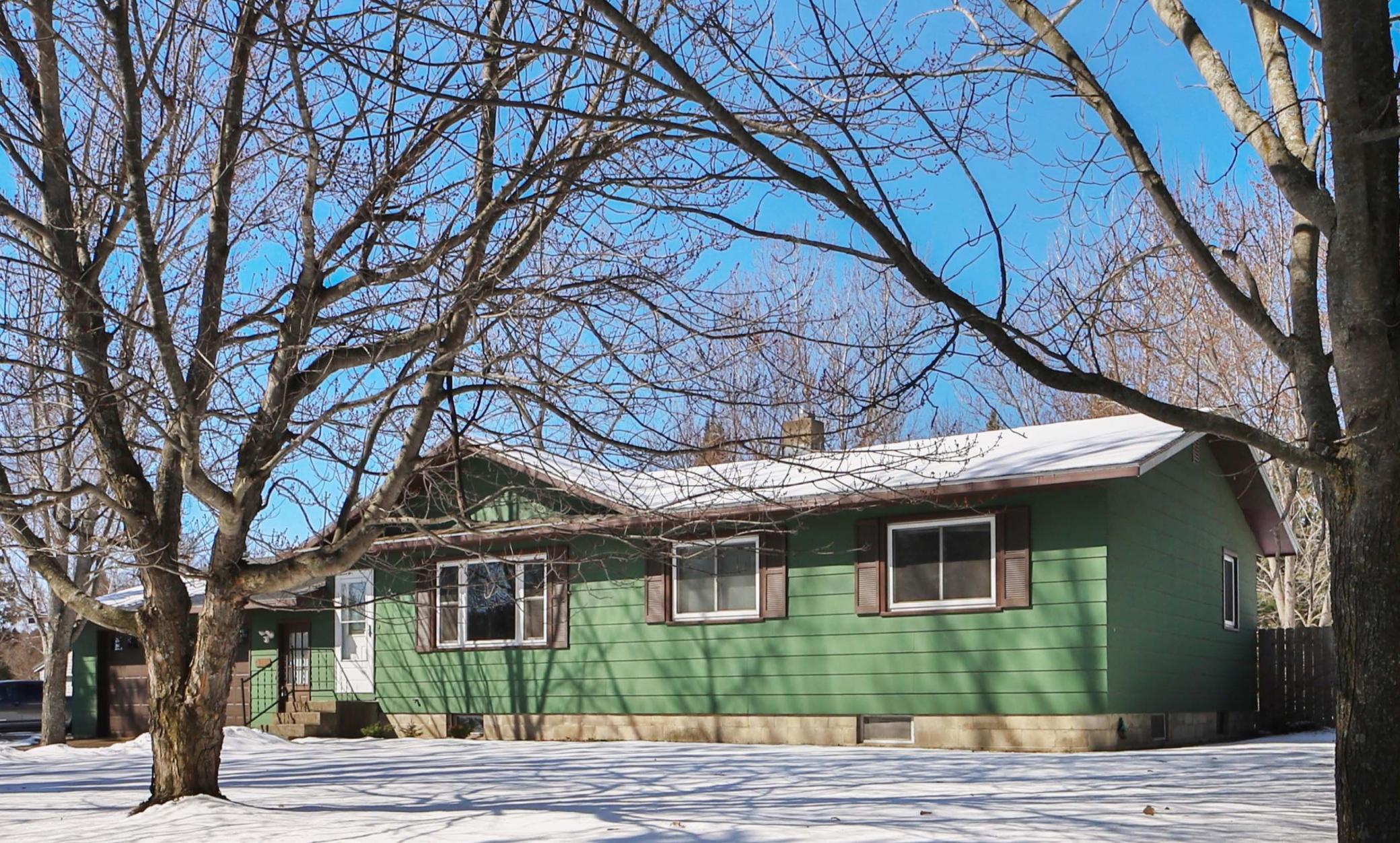 1511 8th Street Northeast Staples, MN 56479 - Photo 37 of 40