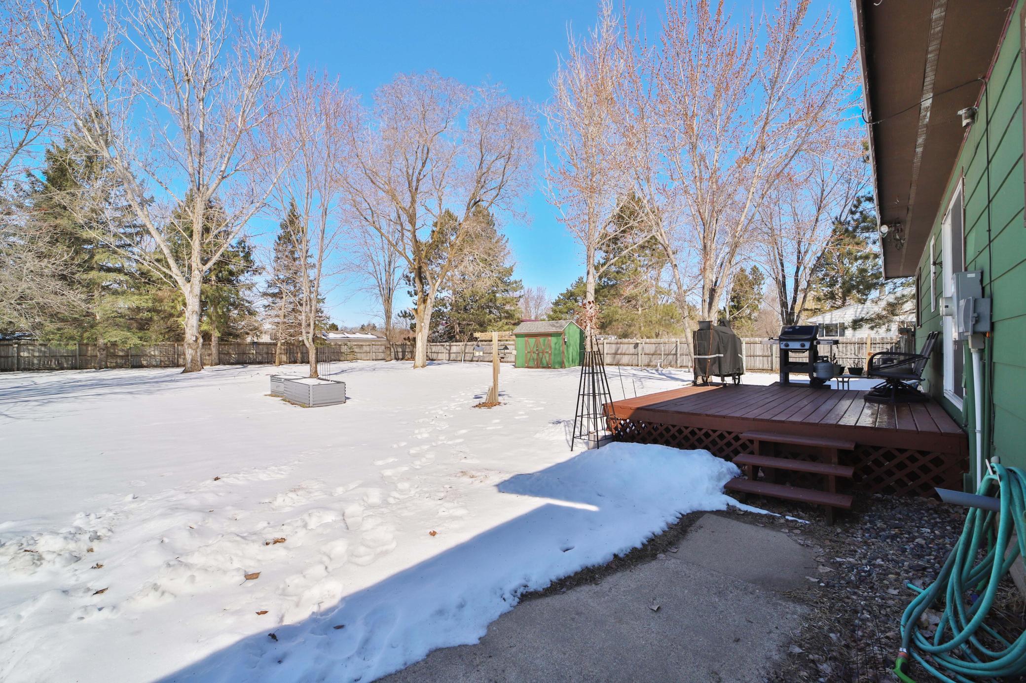 1511 8th Street Northeast Staples, MN 56479 - Photo 38 of 40