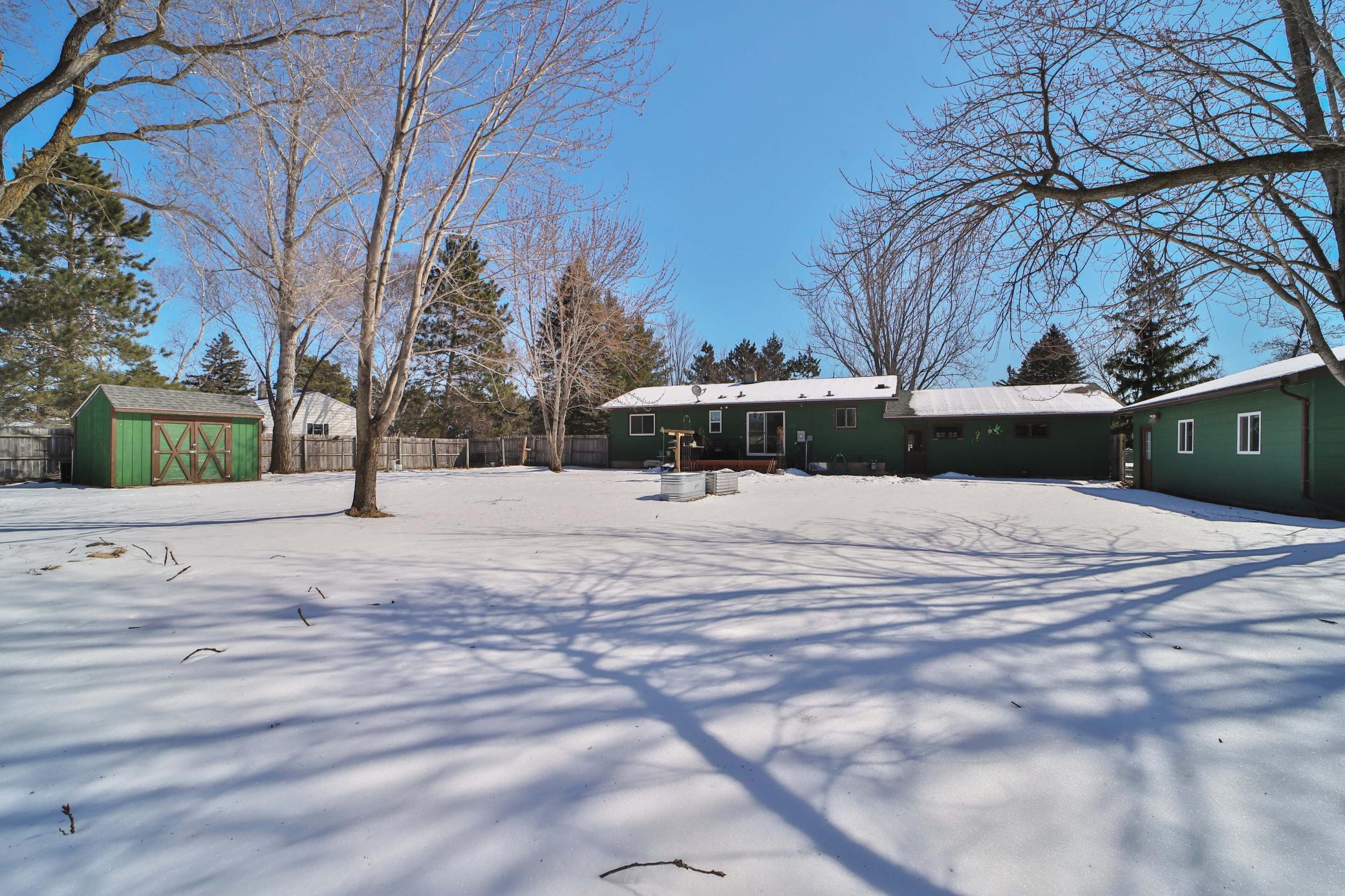 1511 8th Street Northeast Staples, MN 56479 - Photo 39 of 40