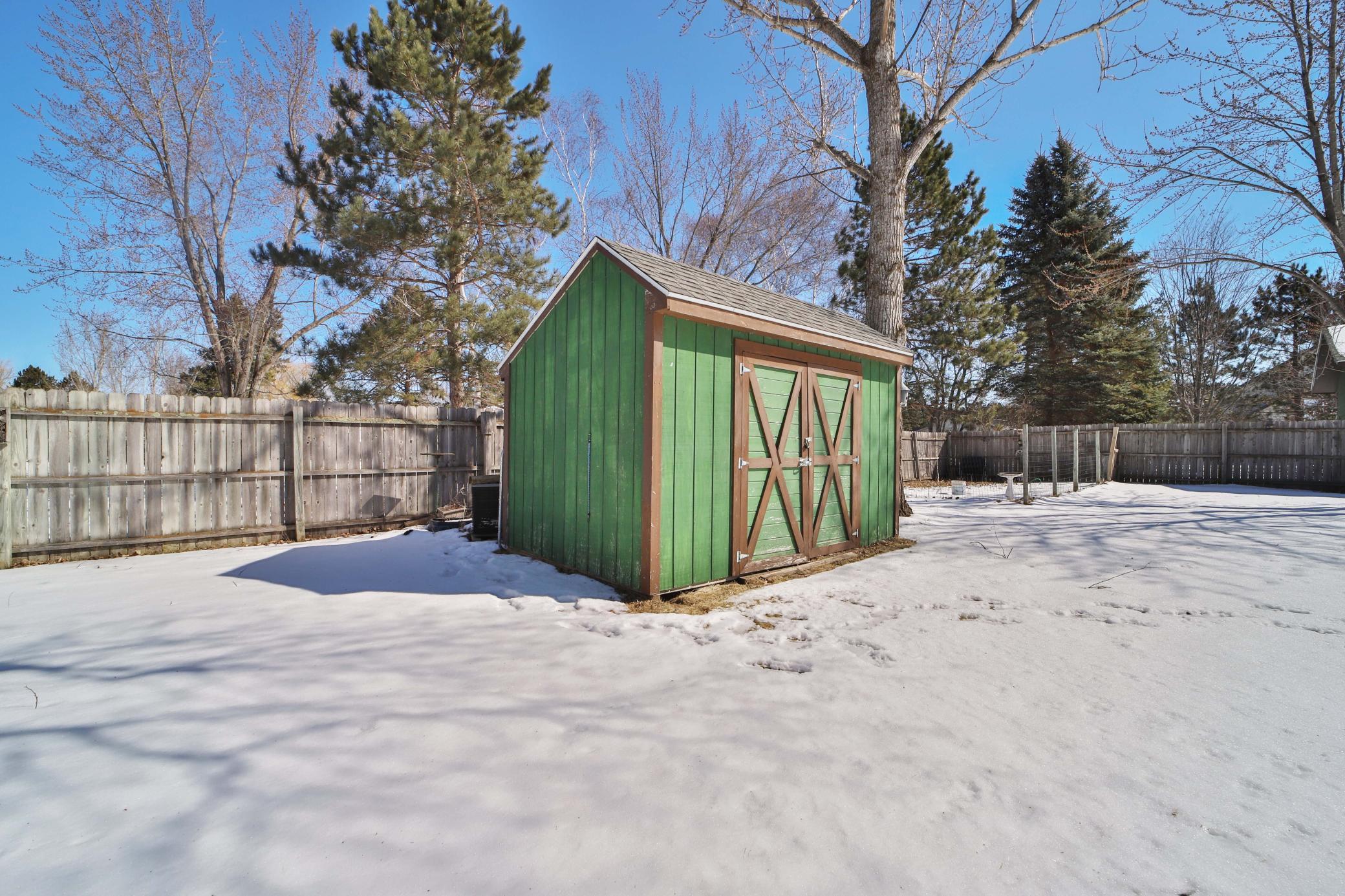 1511 8th Street Northeast Staples, MN 56479 - Photo 40 of 40